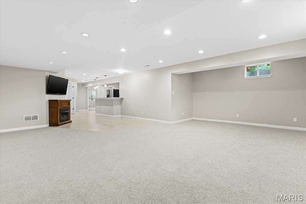 Fairfield - Residential