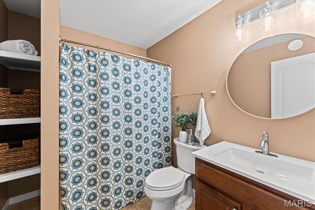Fairfield - Residential