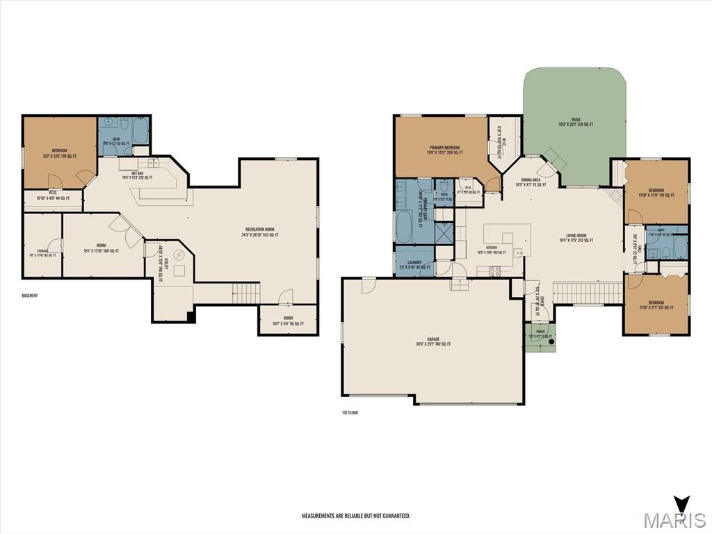 Fairfield - Residential