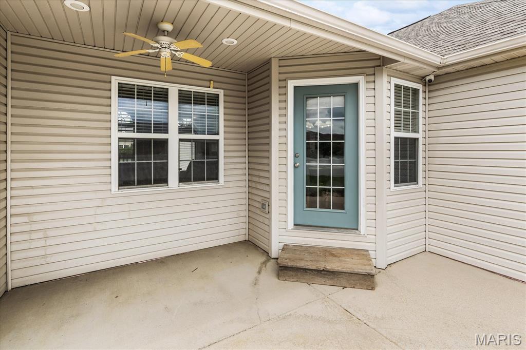 Fairfield - Residential