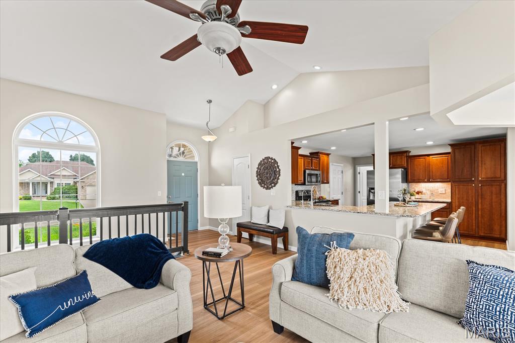 Fairfield - Residential