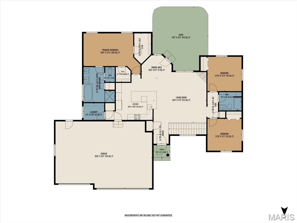 Fairfield - Residential