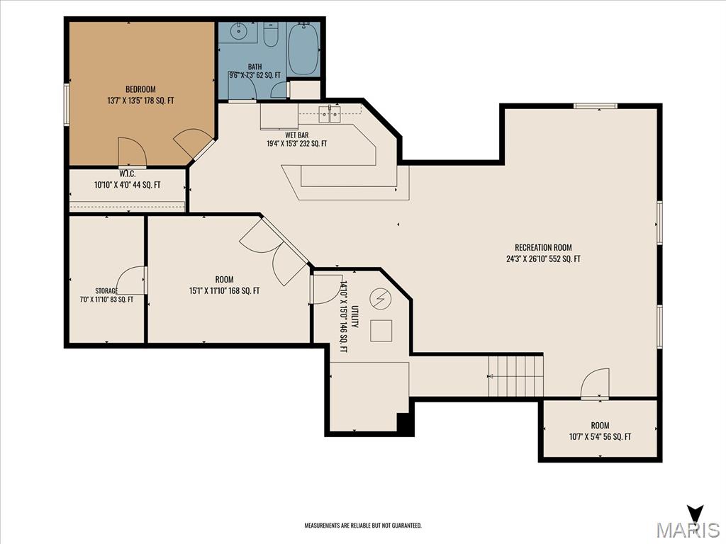 Fairfield - Residential