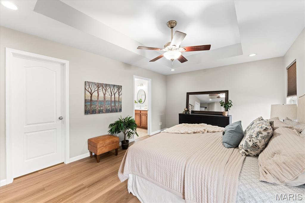 Fairfield - Residential
