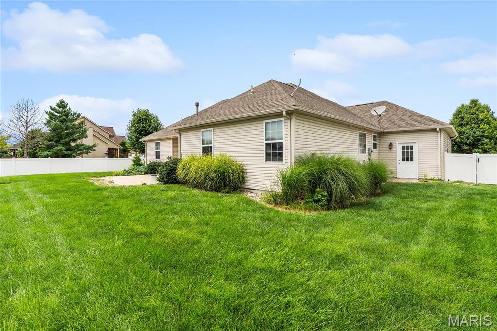 Fairfield - Residential
