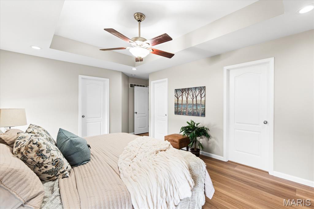 Fairfield - Residential