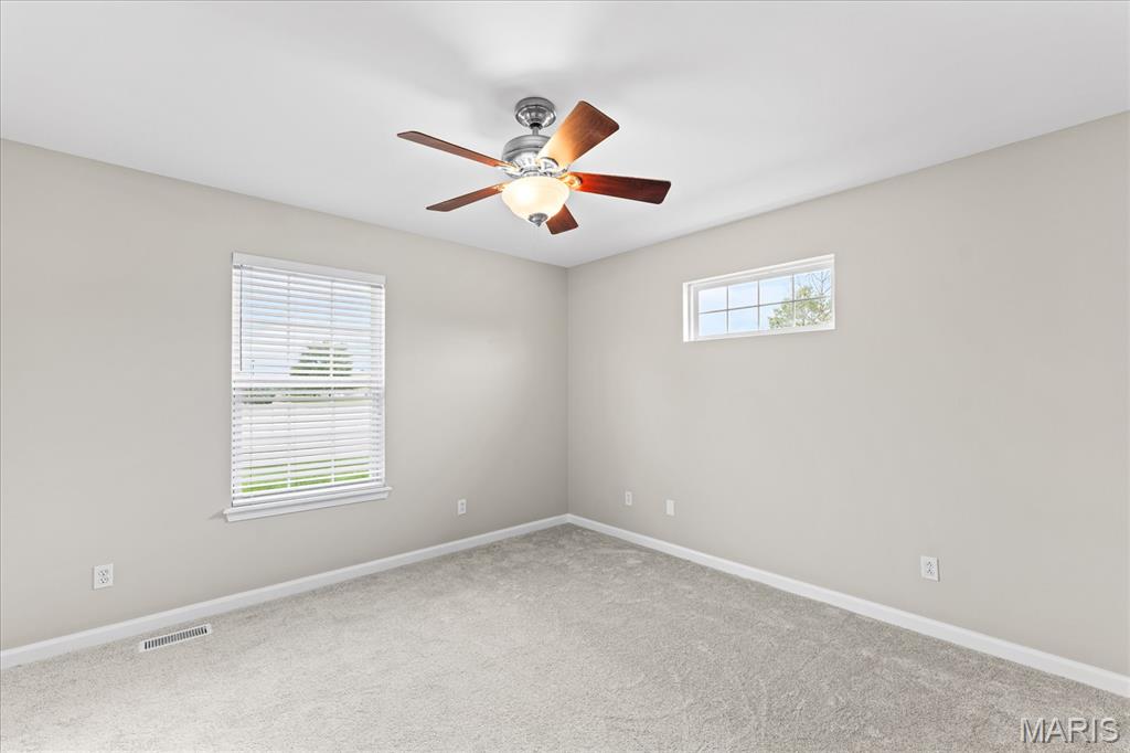 Fairfield - Residential