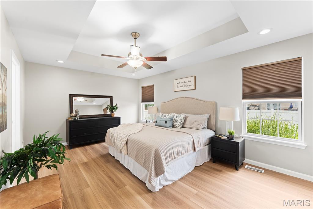 Fairfield - Residential