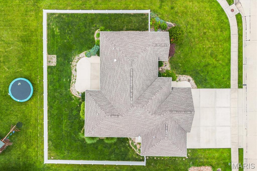 Fairfield - Residential
