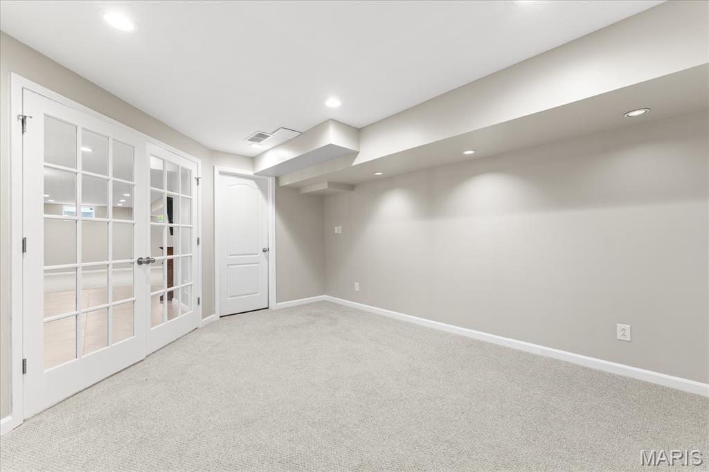 Fairfield - Residential