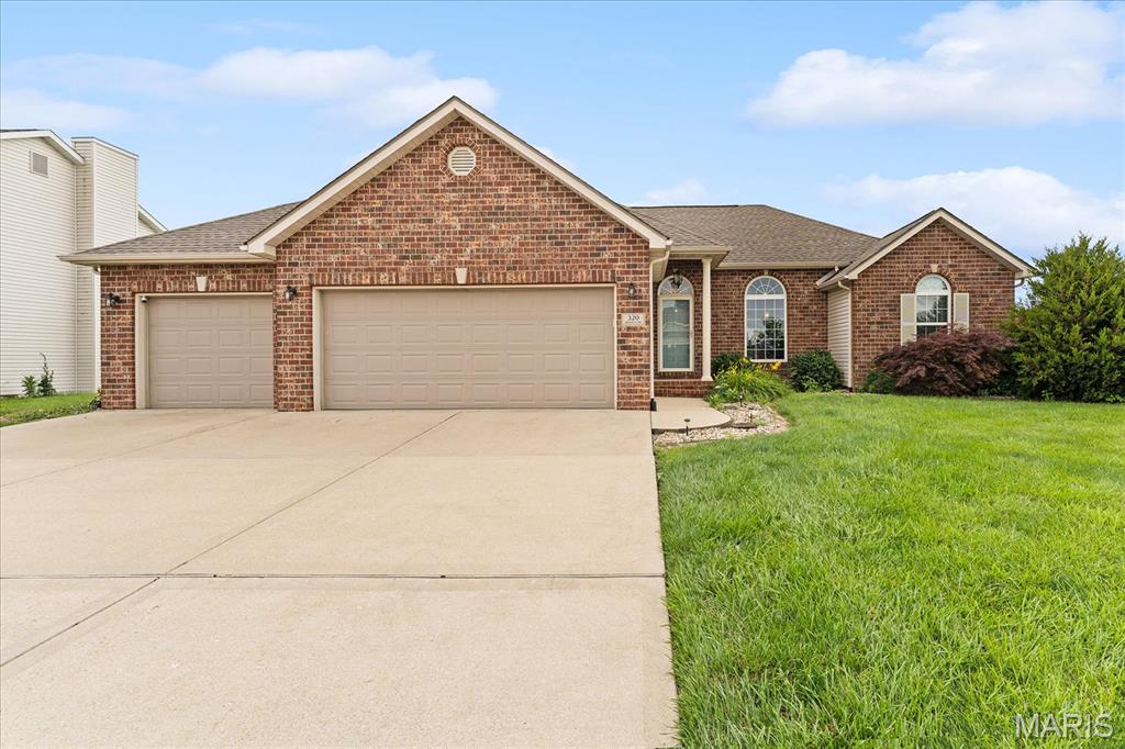 Fairfield - Residential
