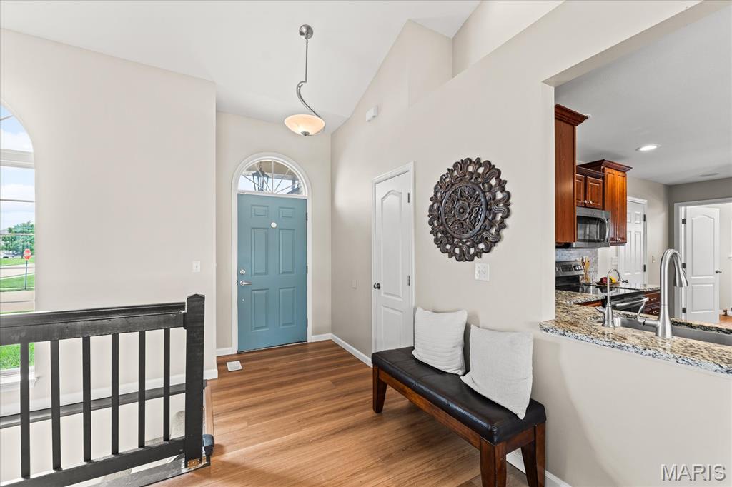 Fairfield - Residential