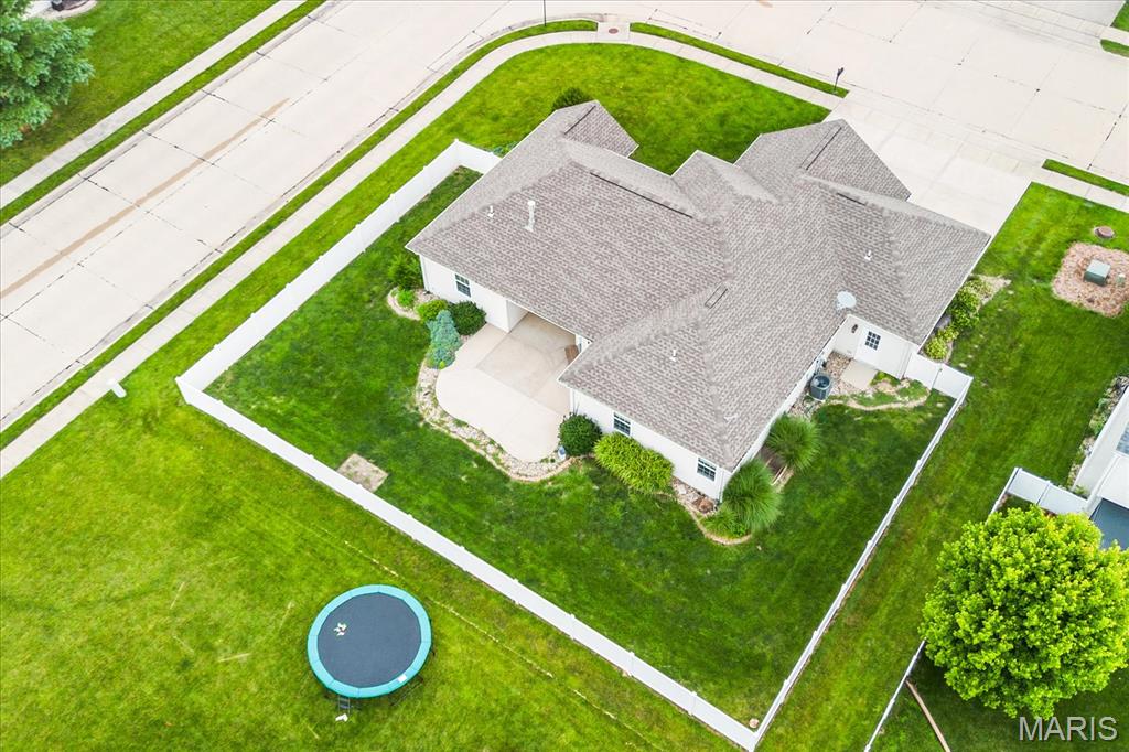 Fairfield - Residential