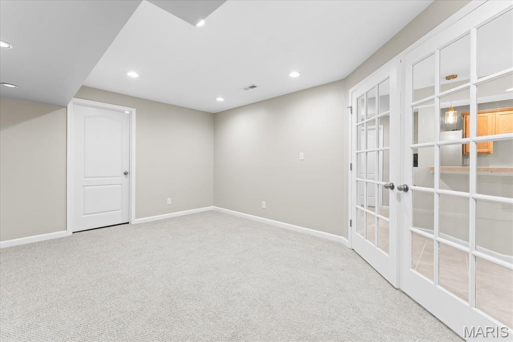 Fairfield - Residential