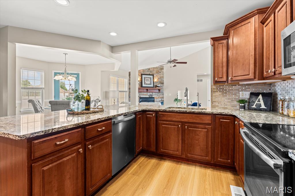 Fairfield - Residential