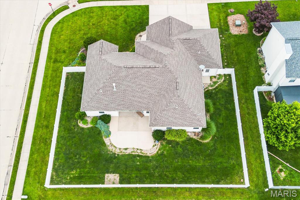 Fairfield - Residential