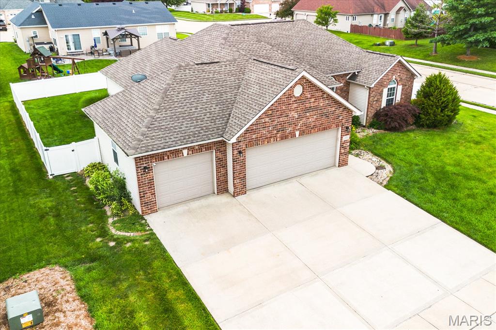 Fairfield - Residential