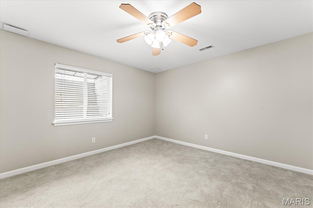 Fairfield - Residential