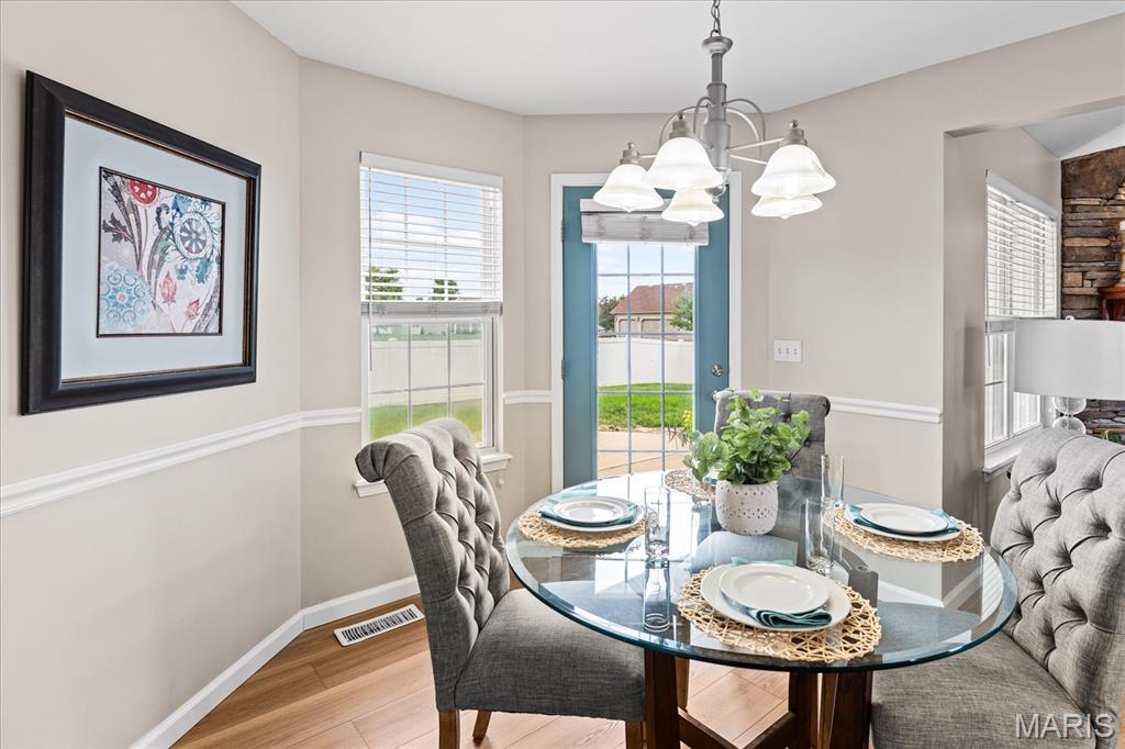Fairfield - Residential