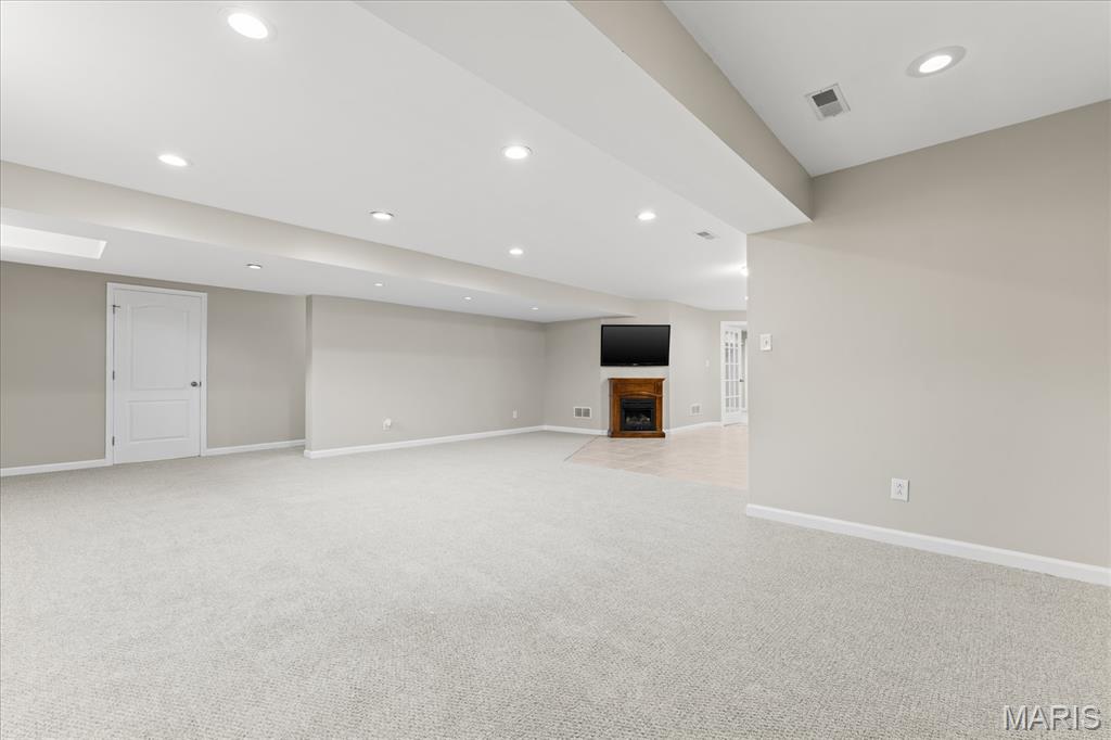 Fairfield - Residential