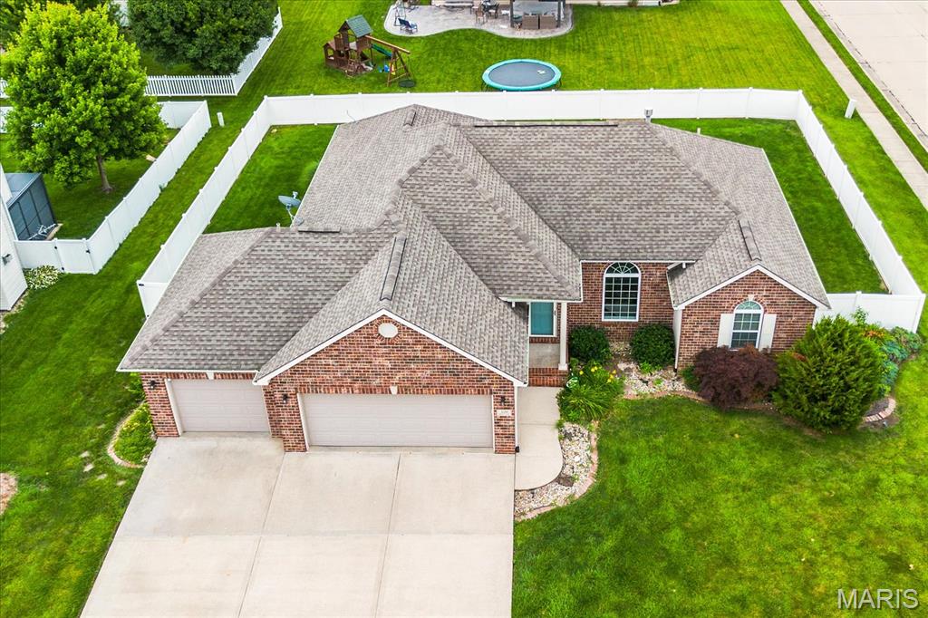 Fairfield - Residential