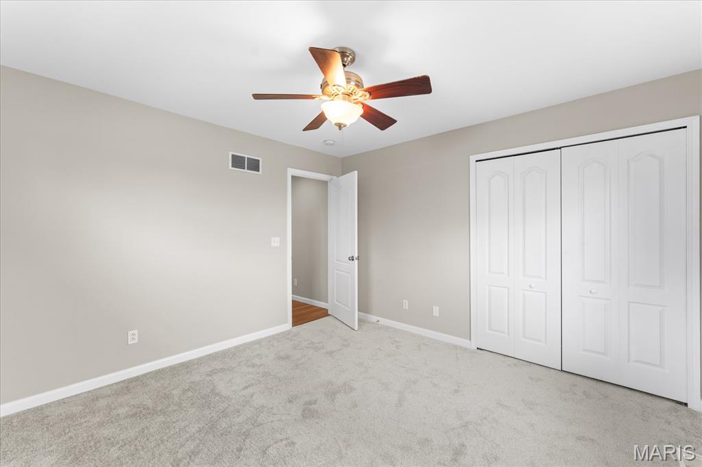 Fairfield - Residential