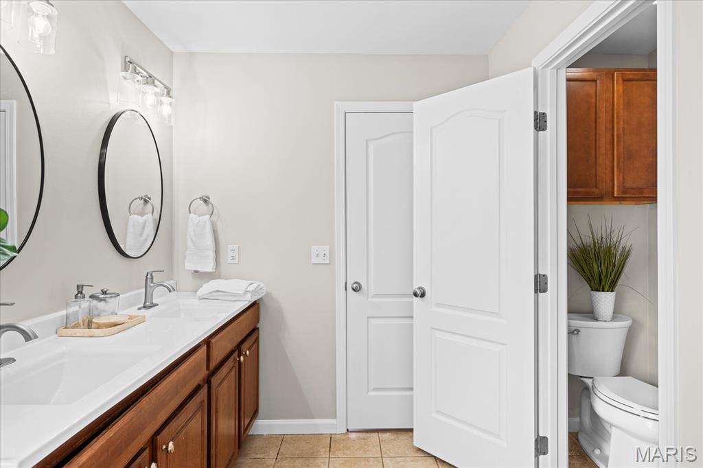 Fairfield - Residential