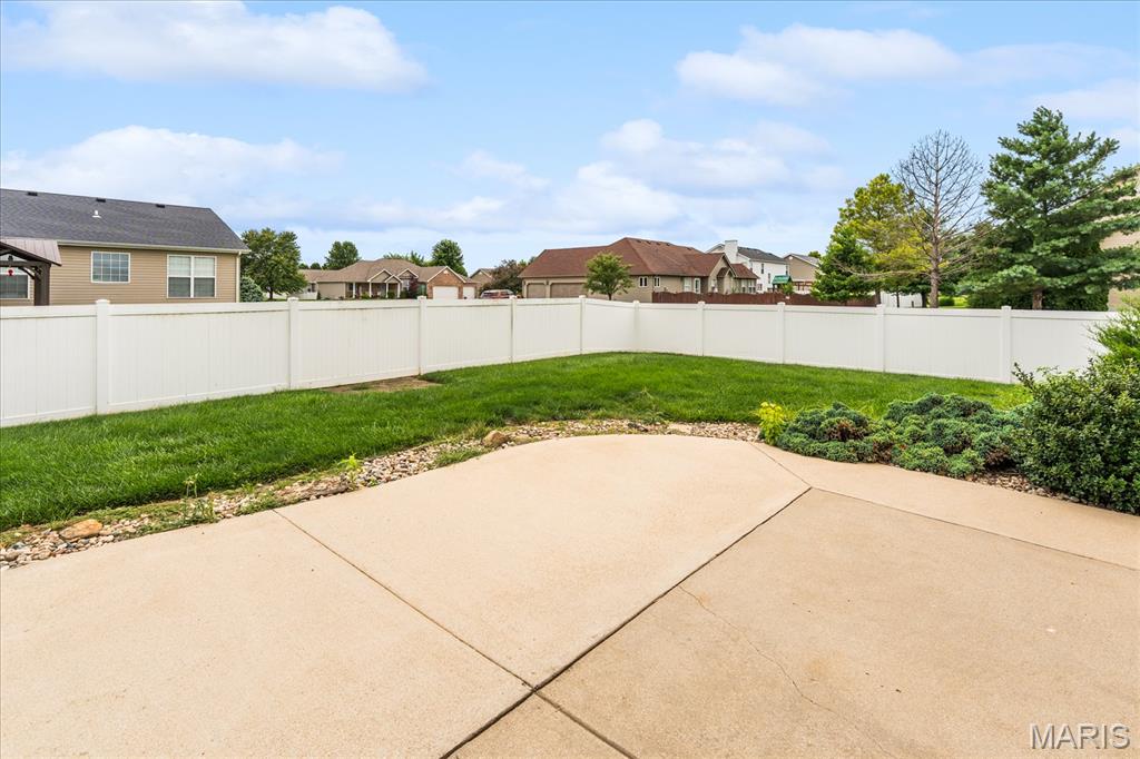 Fairfield - Residential