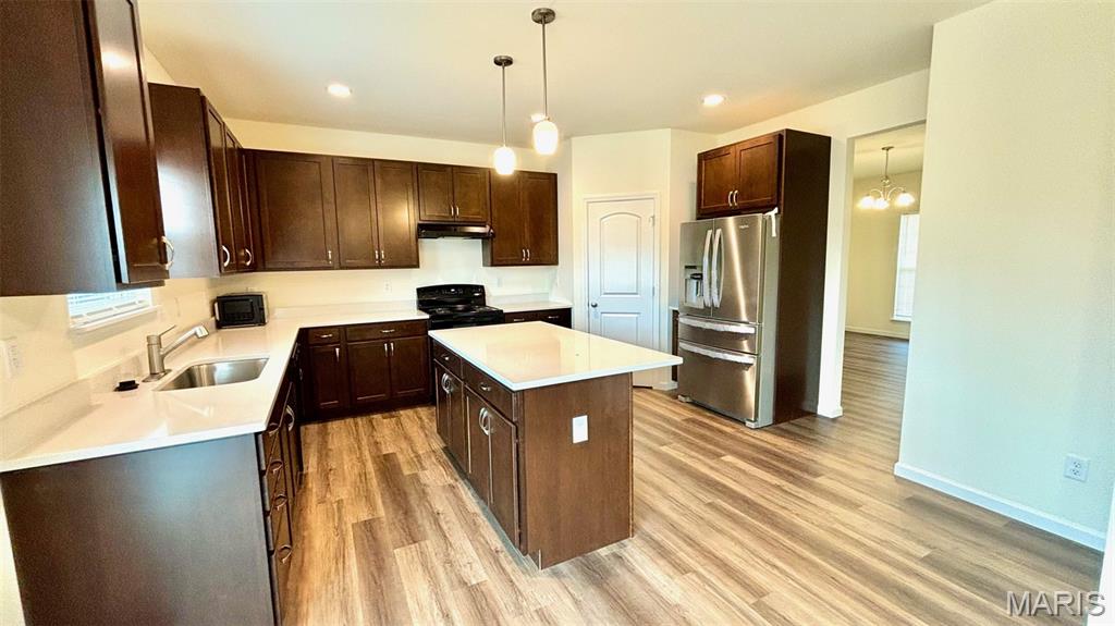 Prairie Wind 2 - Residential Lease