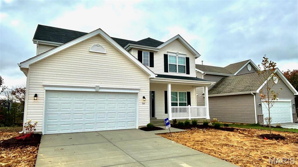 Prairie Wind 2 - Residential Lease