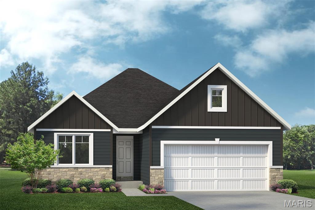 Streets of Caledonia - Residential