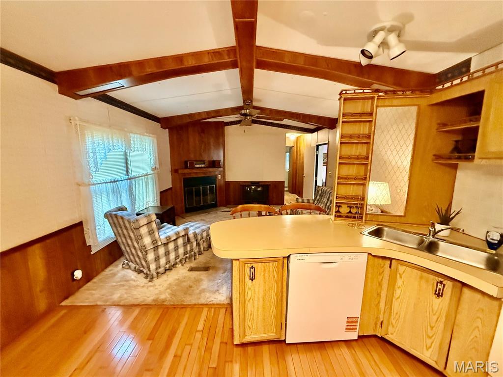 Terre Du Lac - Residential