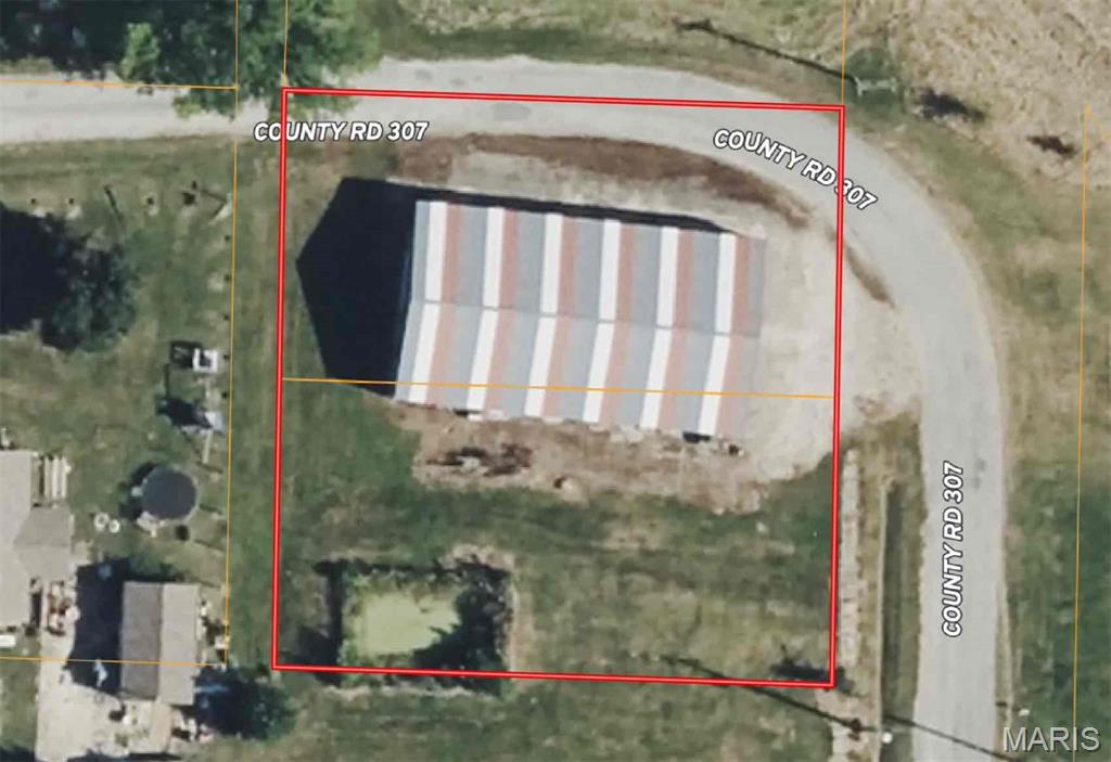 Cyrene - Commercial Sale
