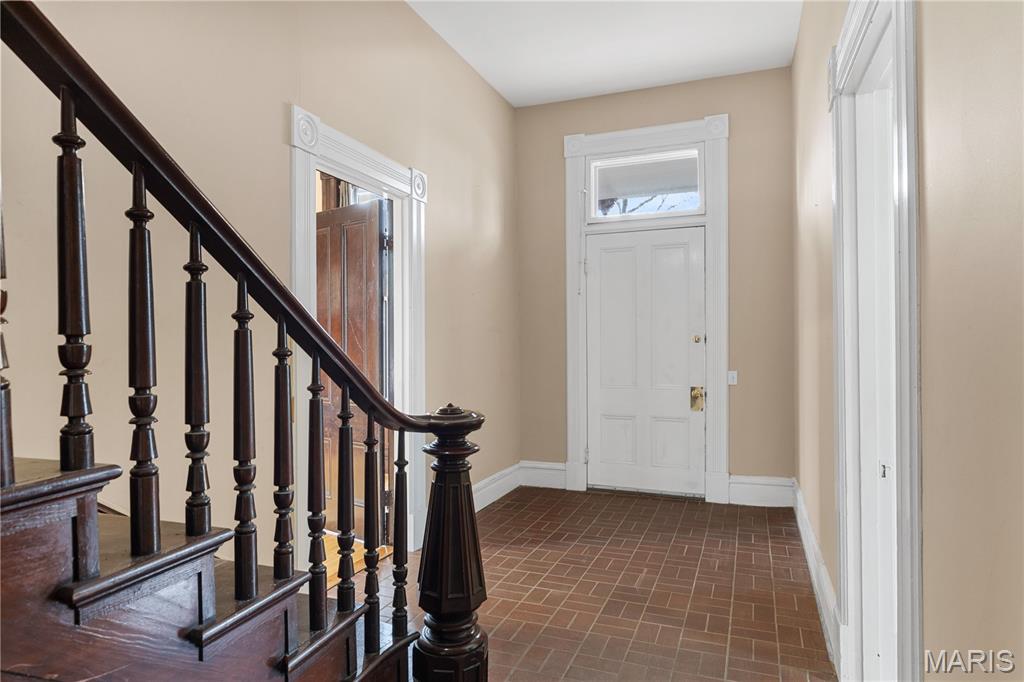 Portage Des Sioux Town - Residential