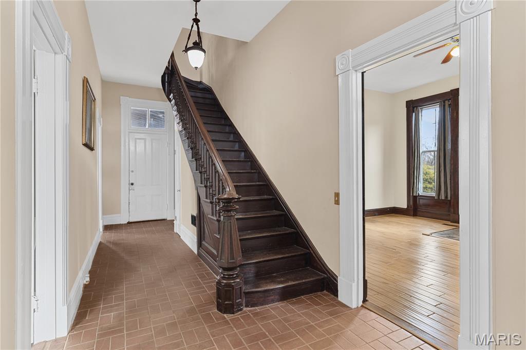 Portage Des Sioux Town - Residential