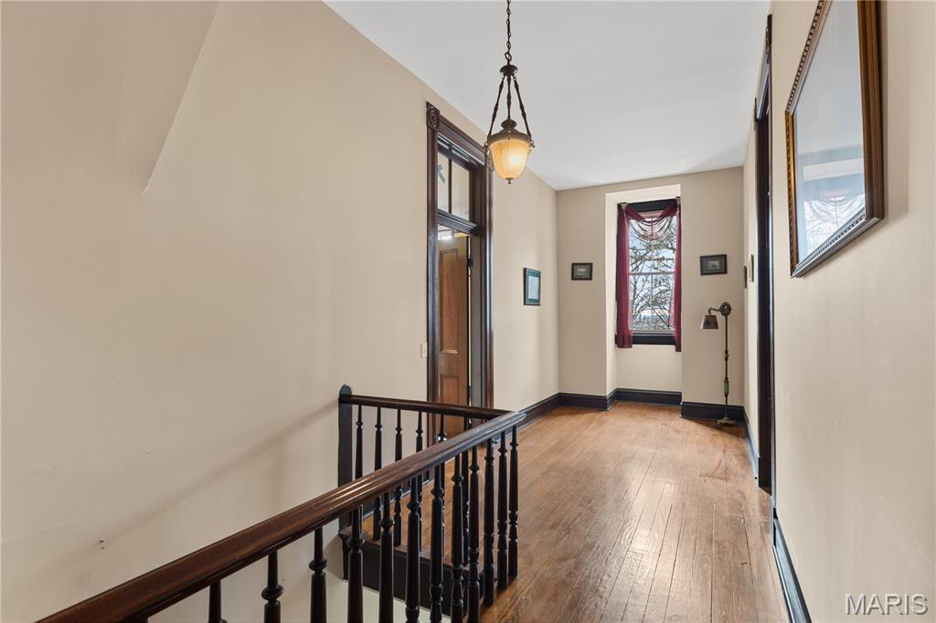 Portage Des Sioux Town - Residential