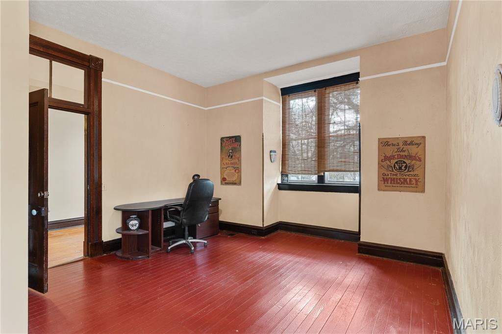Portage Des Sioux Town - Residential