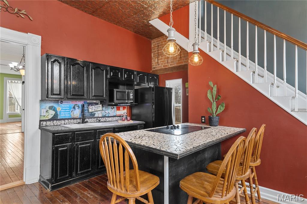 Portage Des Sioux Town - Residential
