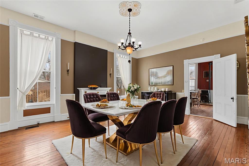Portage Des Sioux Town - Residential