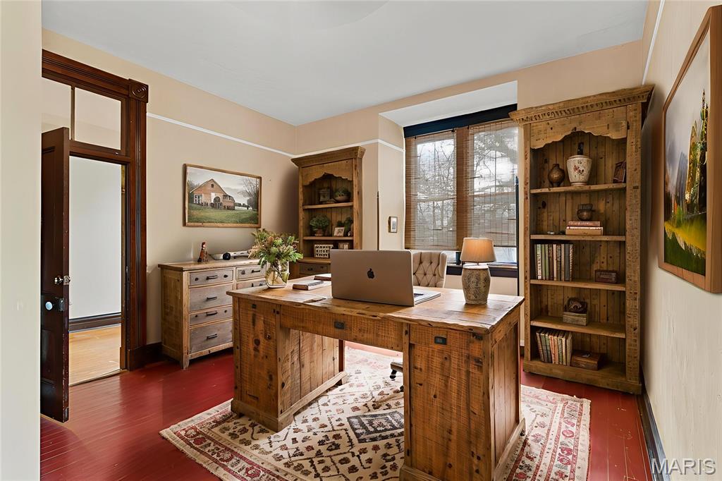 Portage Des Sioux Town - Residential