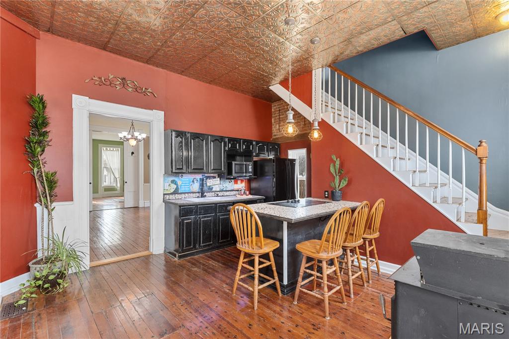 Portage Des Sioux Town - Residential