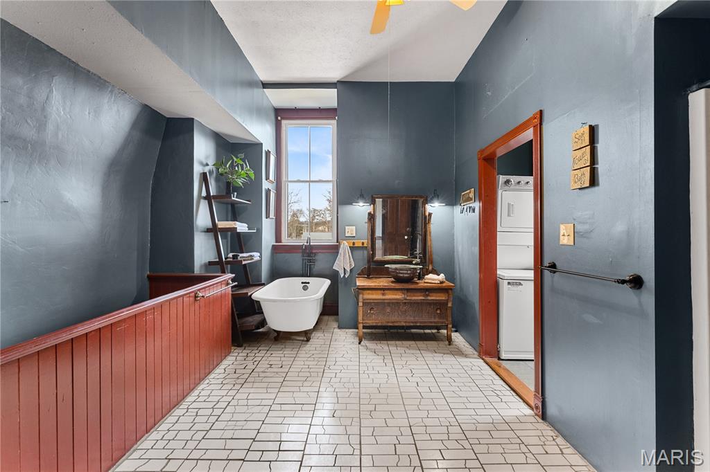 Portage Des Sioux Town - Residential
