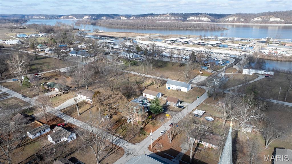 Portage Des Sioux Town - Residential