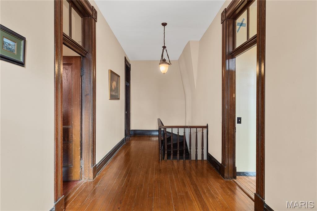 Portage Des Sioux Town - Residential
