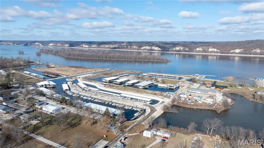 Portage Des Sioux Town - Residential