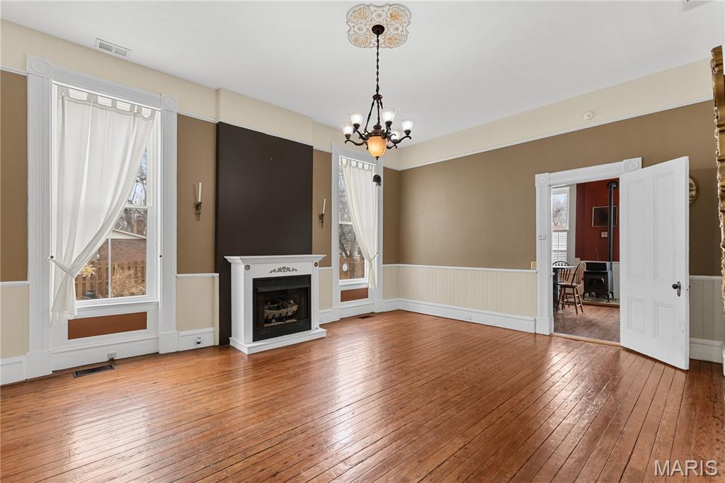 Portage Des Sioux Town - Residential