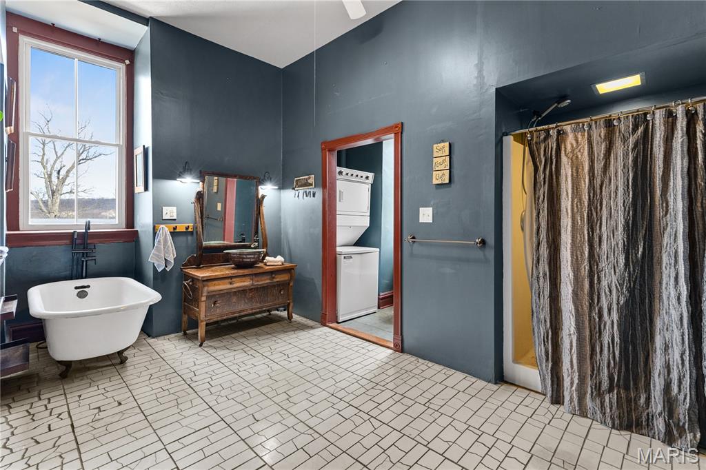 Portage Des Sioux Town - Residential