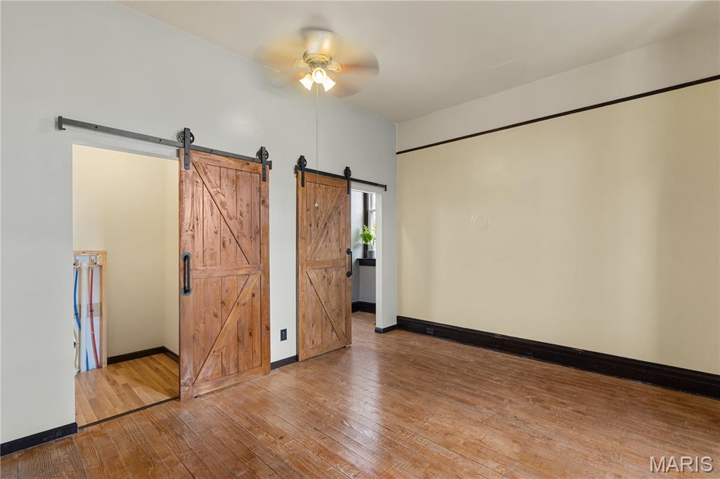 Portage Des Sioux Town - Residential