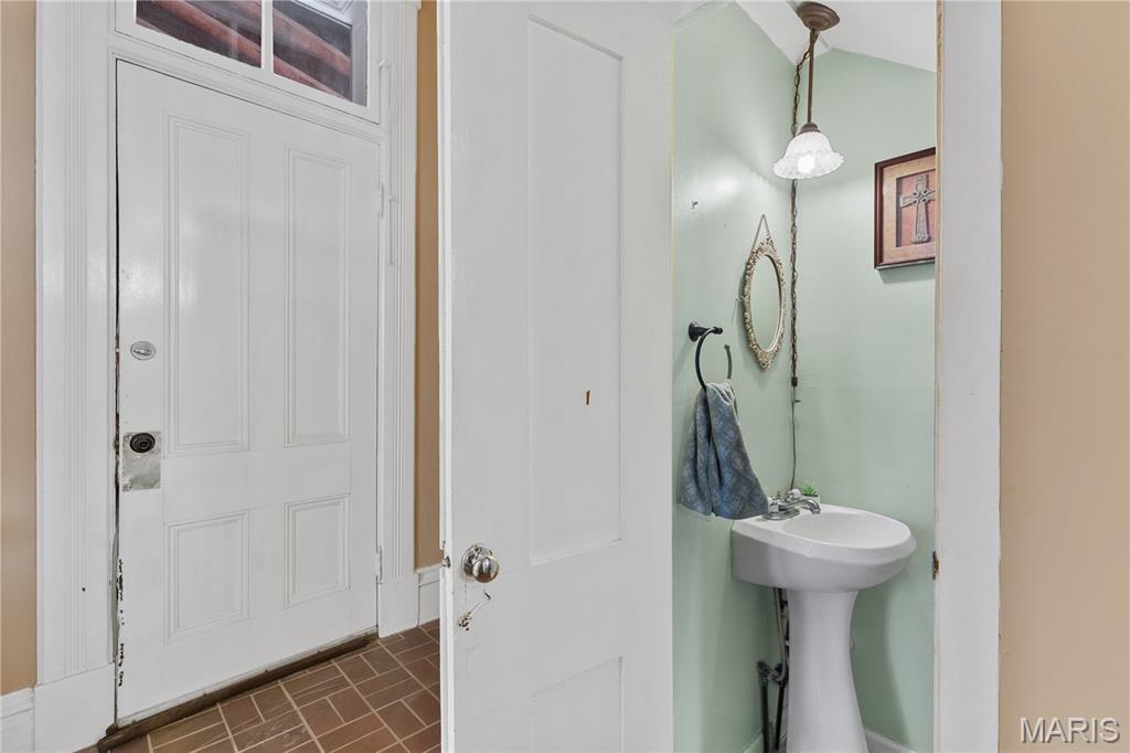 Portage Des Sioux Town - Residential