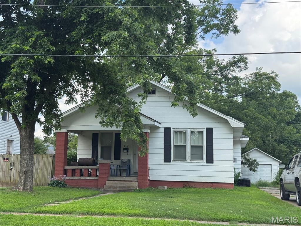 Citof Sikeston - Residential